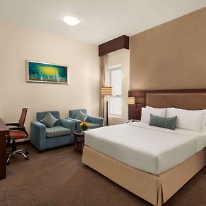 Chambre Lit Queen-Size