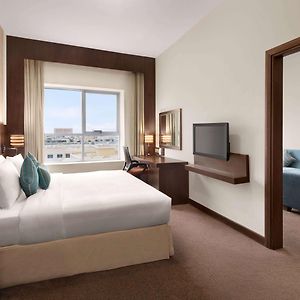 Suite à 1 Chambre à Coucher Lit King-Size